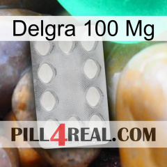 Delgra 100Mg 16